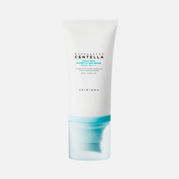 SKIN1004 MADAGASCAR CENTELLA HYALU-CICA WATER-FIT SUN SERUM 50ML