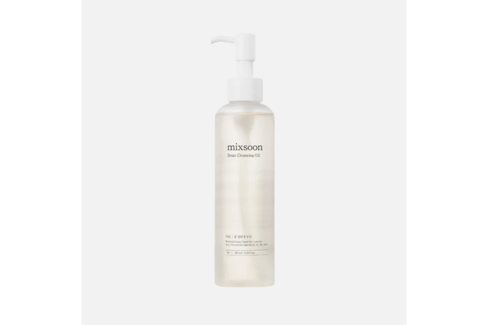 MIXSOON BEAN CLEANSIG OIL 195ml