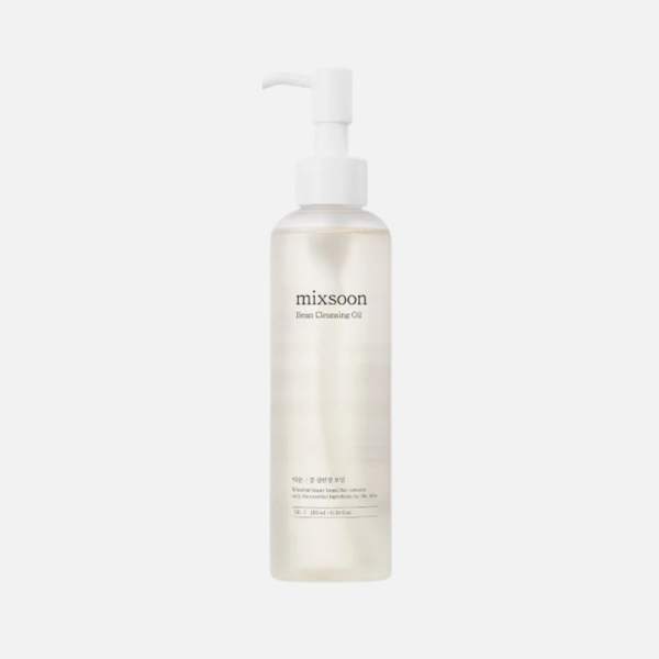 MIXSOON BEAN CLEANSIG OIL 195ml