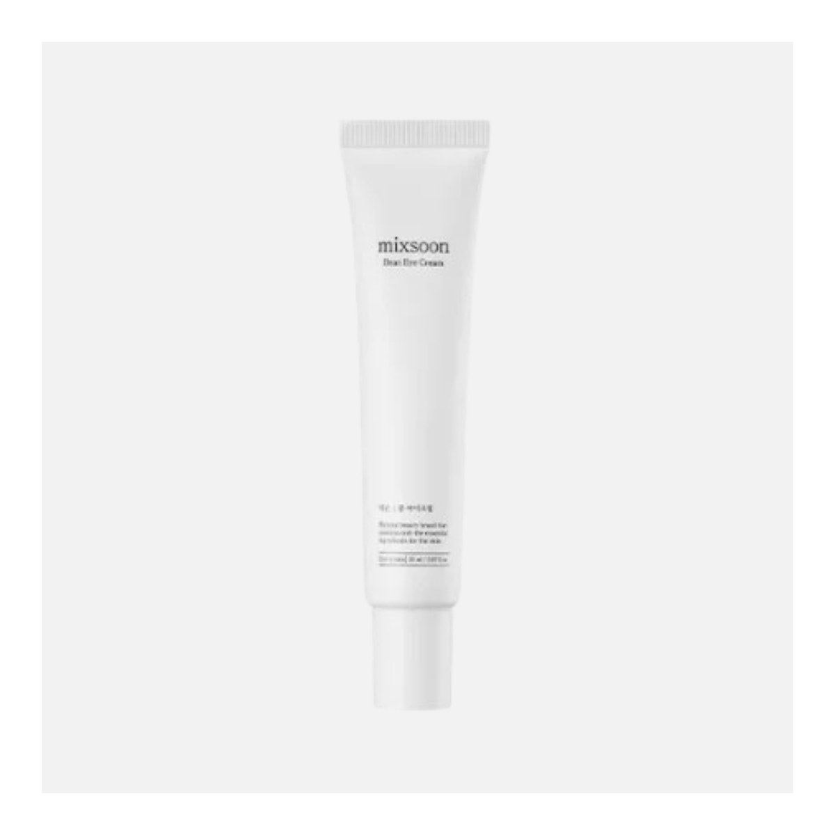 MIXSOON BEAN EYE CREAM 20ml