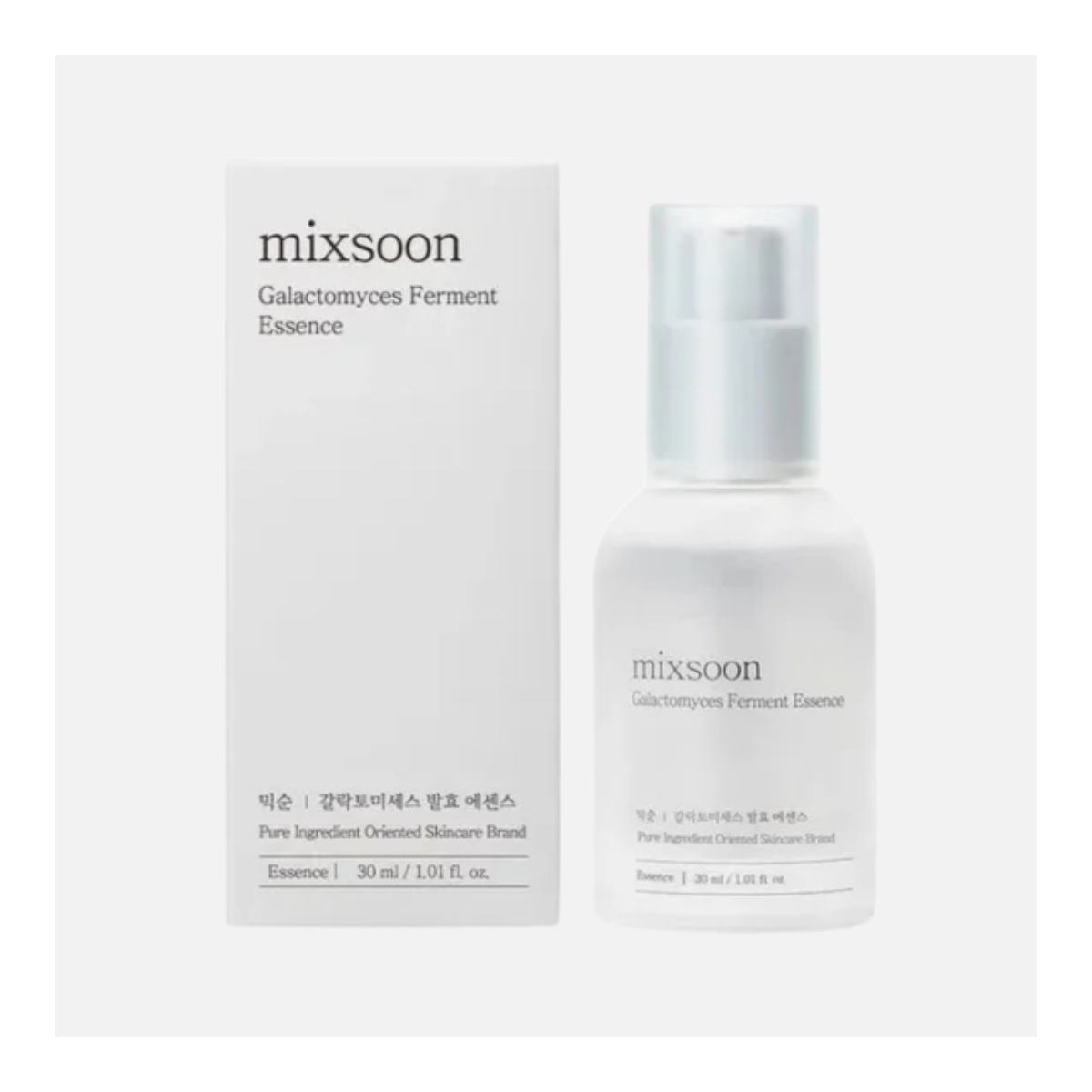 MIXSOON GALACTOMYCES FERMENT ESSENCE 30 ML