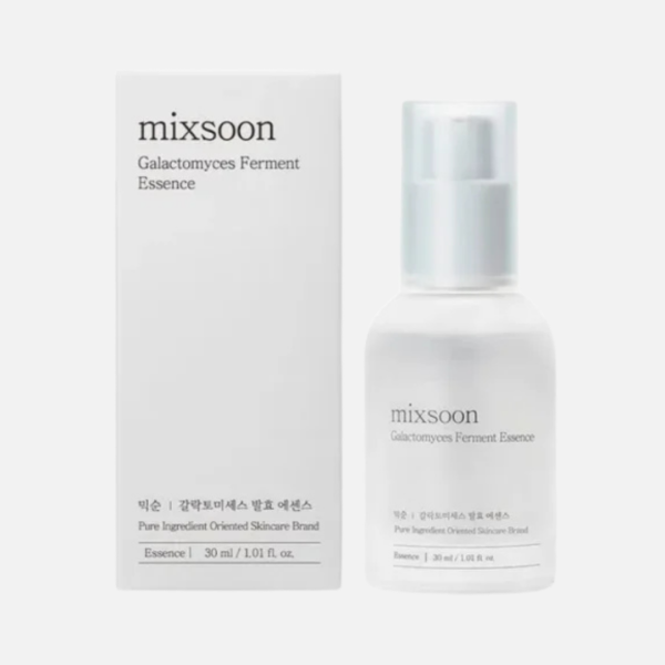 MIXSOON GALACTOMYCES FERMENT ESSENCE 30 ML