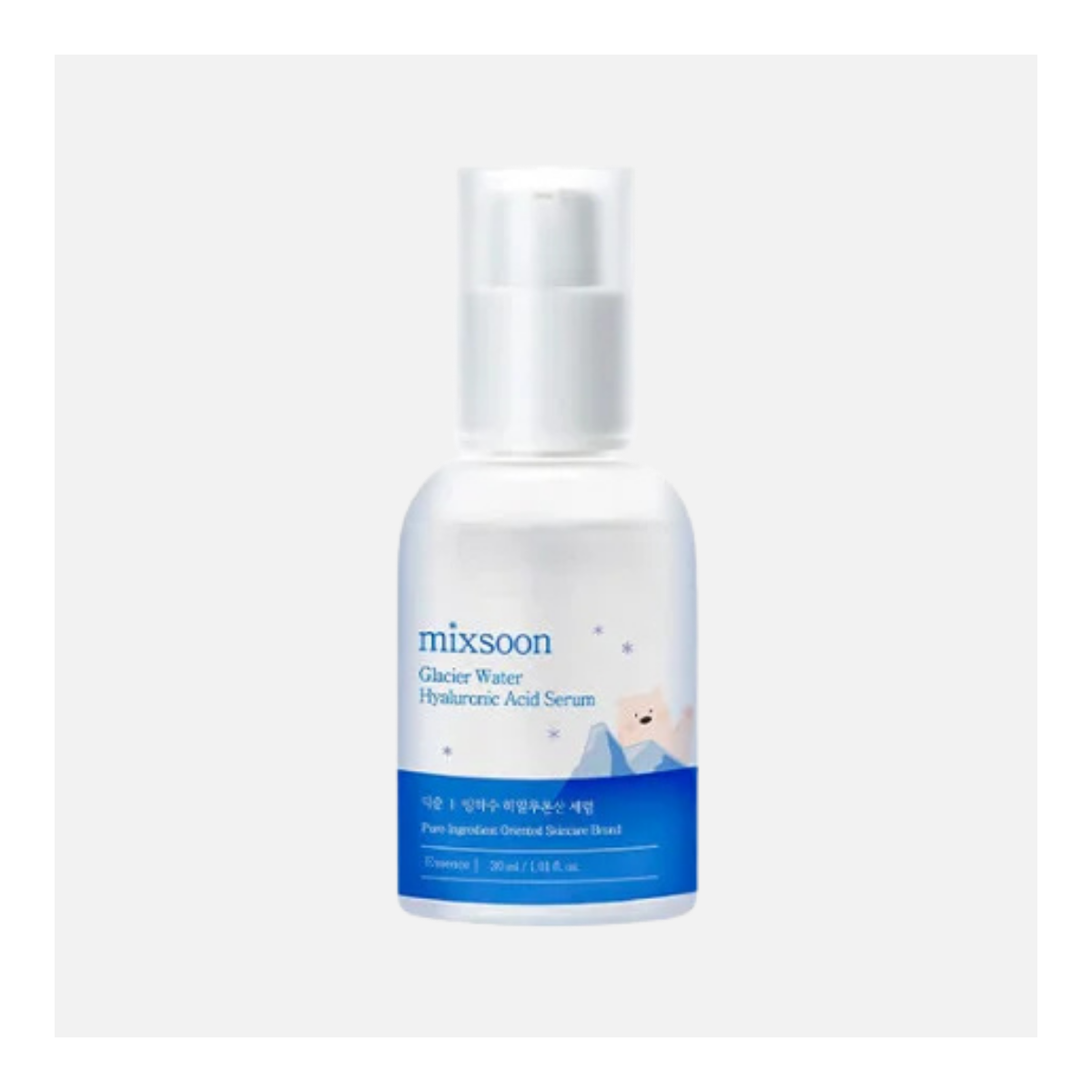 MIXSOON BEAN EYE CREAM 20ml