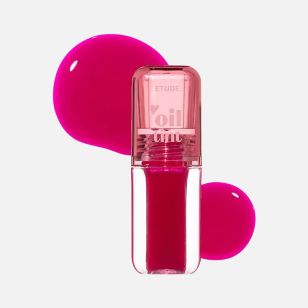 ETUDE 03 NEON PINK