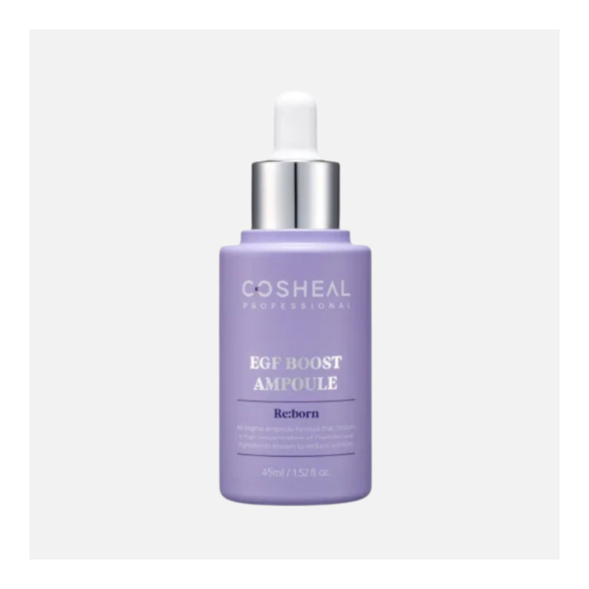 COSHEAL EGF BOOST AMPOULE 45ml