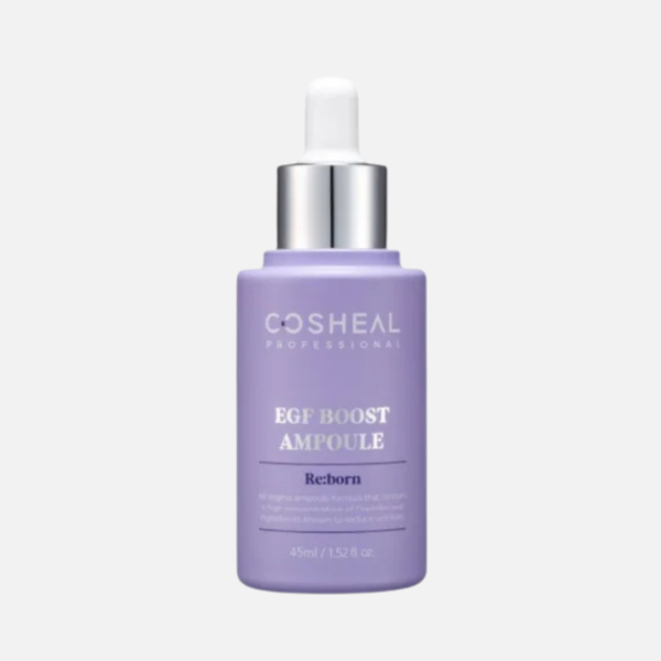 COSHEAL EGF BOOST AMPOULE 45ml
