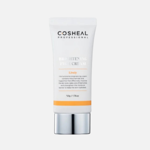 COSHEAL BRIGHTENING FIRM CREAM 50G