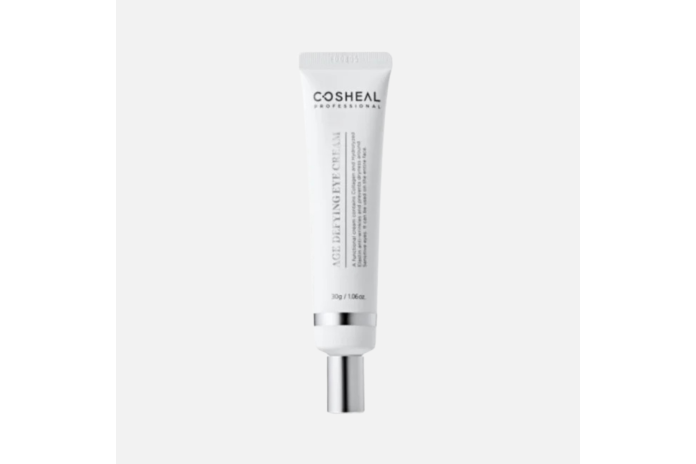 COSHEAL AGE DEFYING EYE CREAM 30G