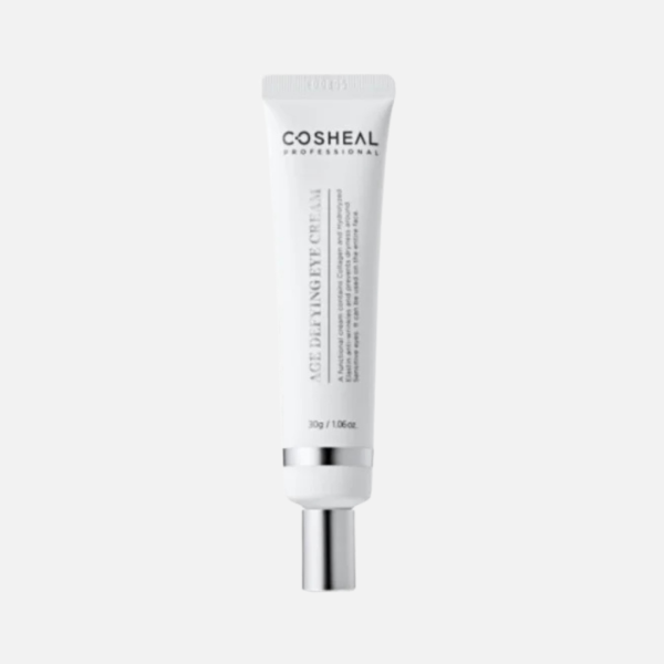 COSHEAL AGE DEFYING EYE CREAM 30G