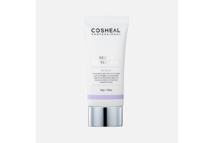 COSHEAL REPAIR PERFECT CREAM 50G