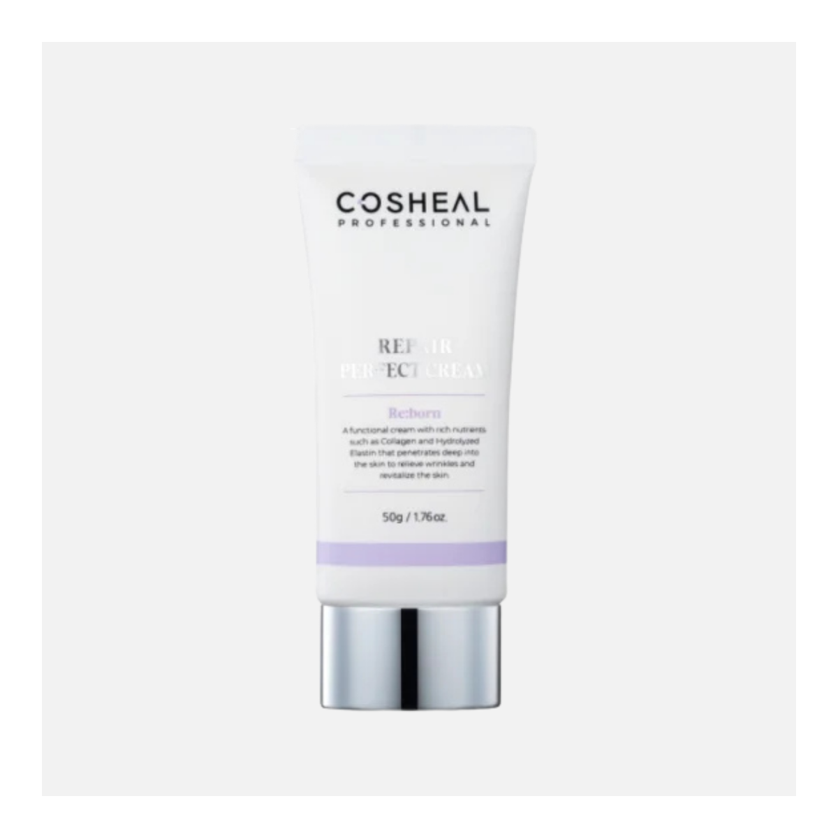 COSHEAL REPAIR PERFECT CREAM 50G