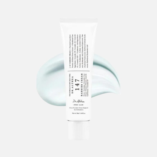 DR.ALTHEA PRO LAB 147 BARRIER CREAM PIEL NORMAL A SECA 50ML