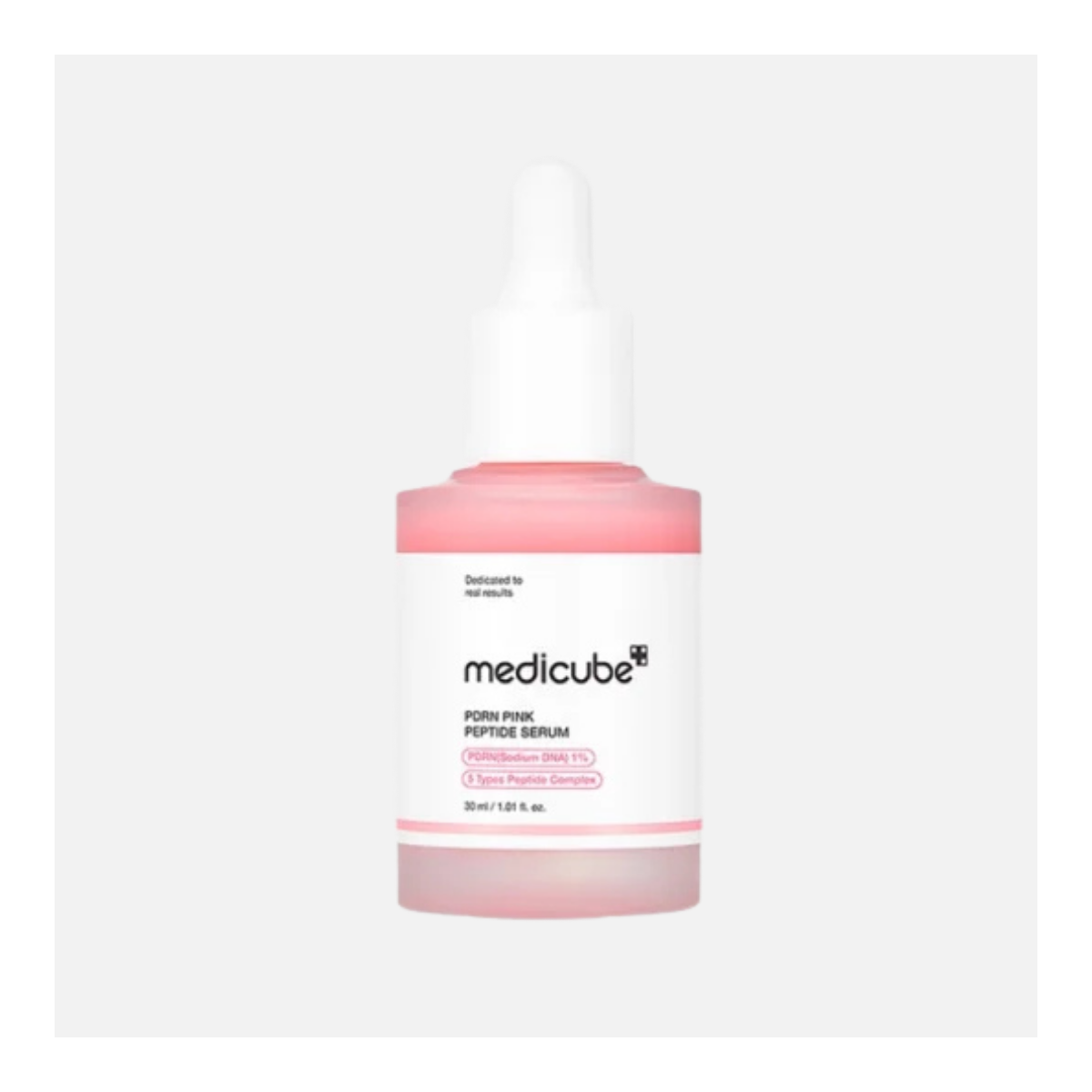 MEDICUBE PEPTIDE SERUM PINK 30ml