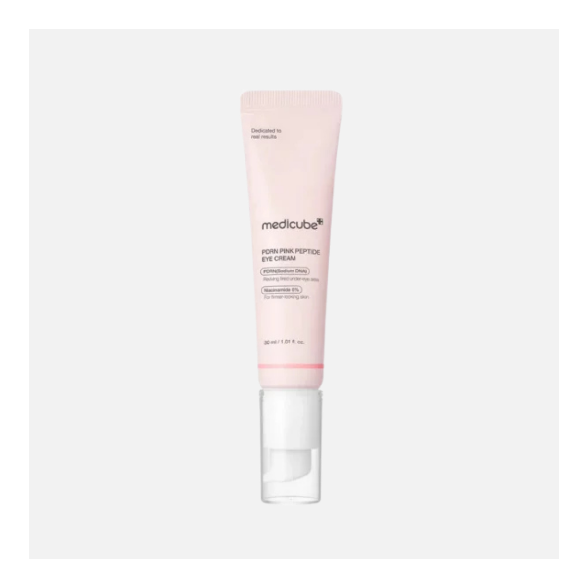 MEDICUBE PINK PEPTIDE EYE CREAM 30ml