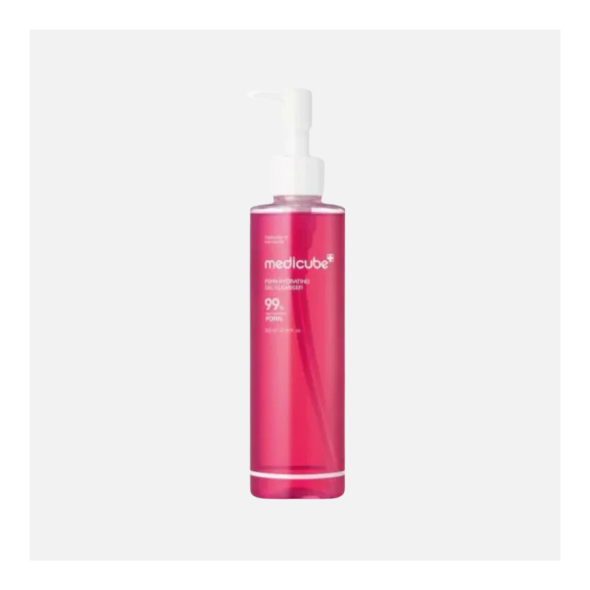 MEDICUBE GEL CLEANSER 200ml HYDRATING