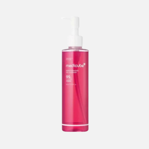 MEDICUBE GEL CLEANSER 200ml HYDRATING