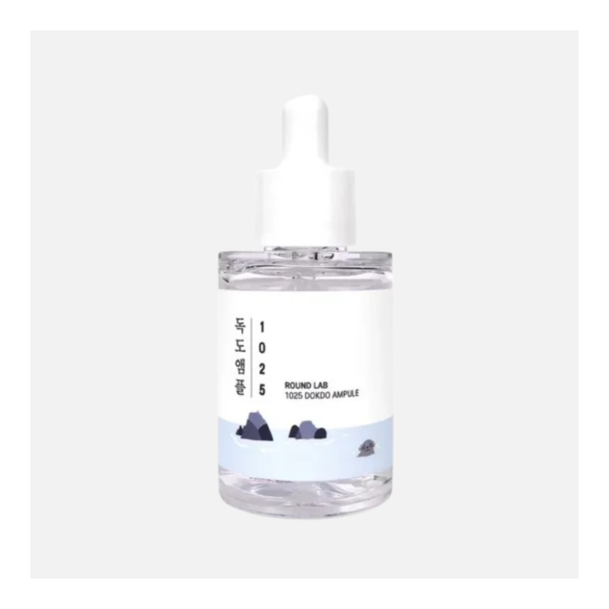 ROUND LAB 1025 DOKDO AMPULE 45G