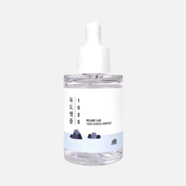 ROUND LAB 1025 DOKDO AMPULE 45G