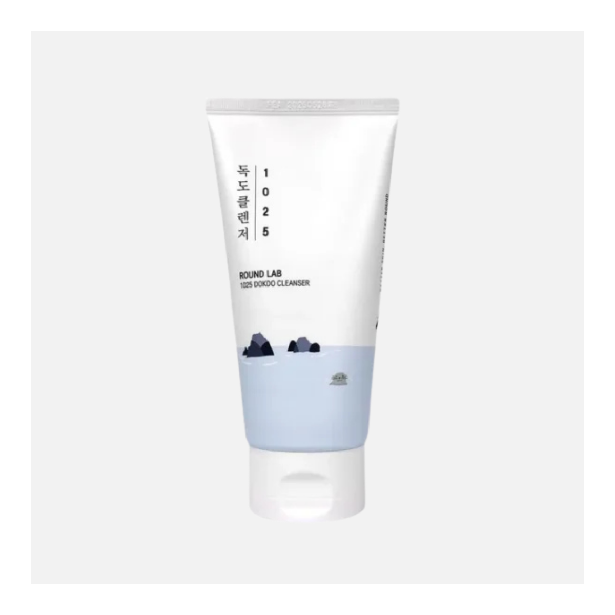 ROUND LAB 1025 DOKDO CLEANSER 150ML