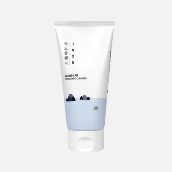 ROUND LAB 1025 DOKDO CLEANSER 150ML