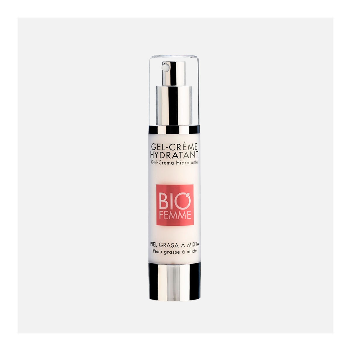 BIOFEMME GEL - CREMA HIDRATANTE 50ML