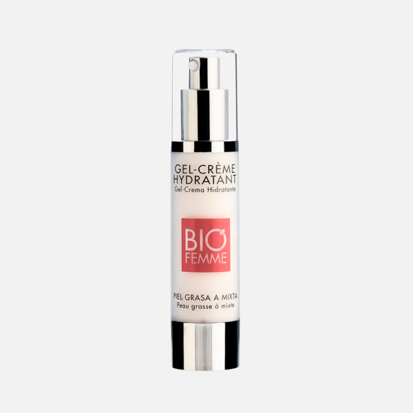BIOFEMME GEL - CREMA HIDRATANTE 50ML