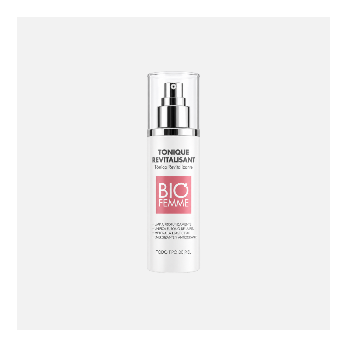 BIOFEMME TONICO REVITALIZANTE 200ML