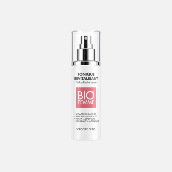 BIOFEMME TONICO REVITALIZANTE 200ML