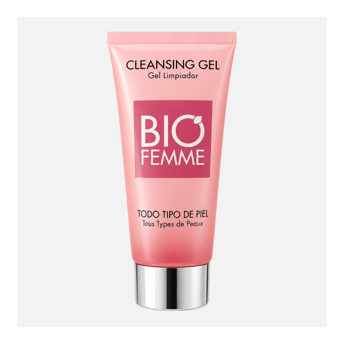 BIOFEMME CLEANSING GEL 100ML
