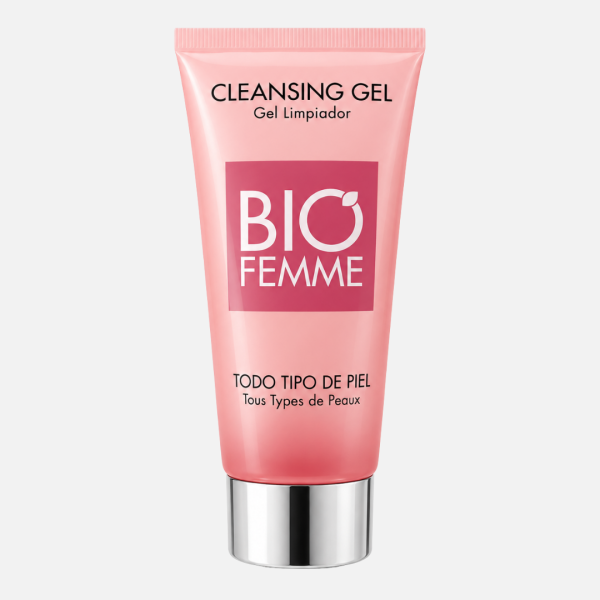 BIOFEMME CLEANSING GEL 100ML
