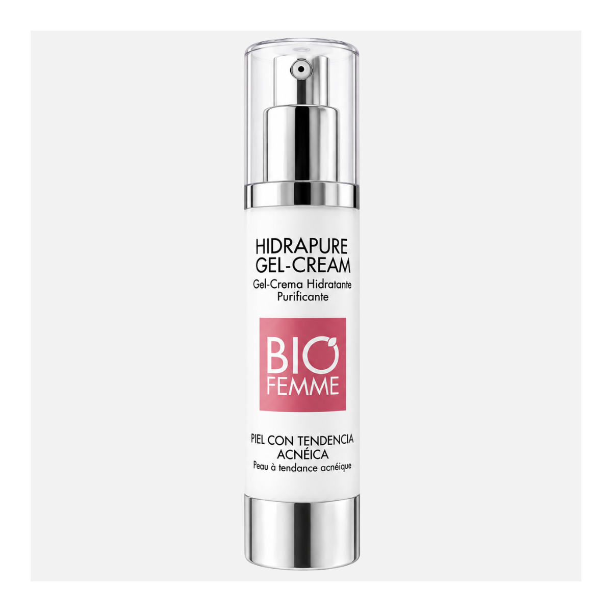 BIOFEMME PROTECTOR SOLAR SPF30 MEDIUM