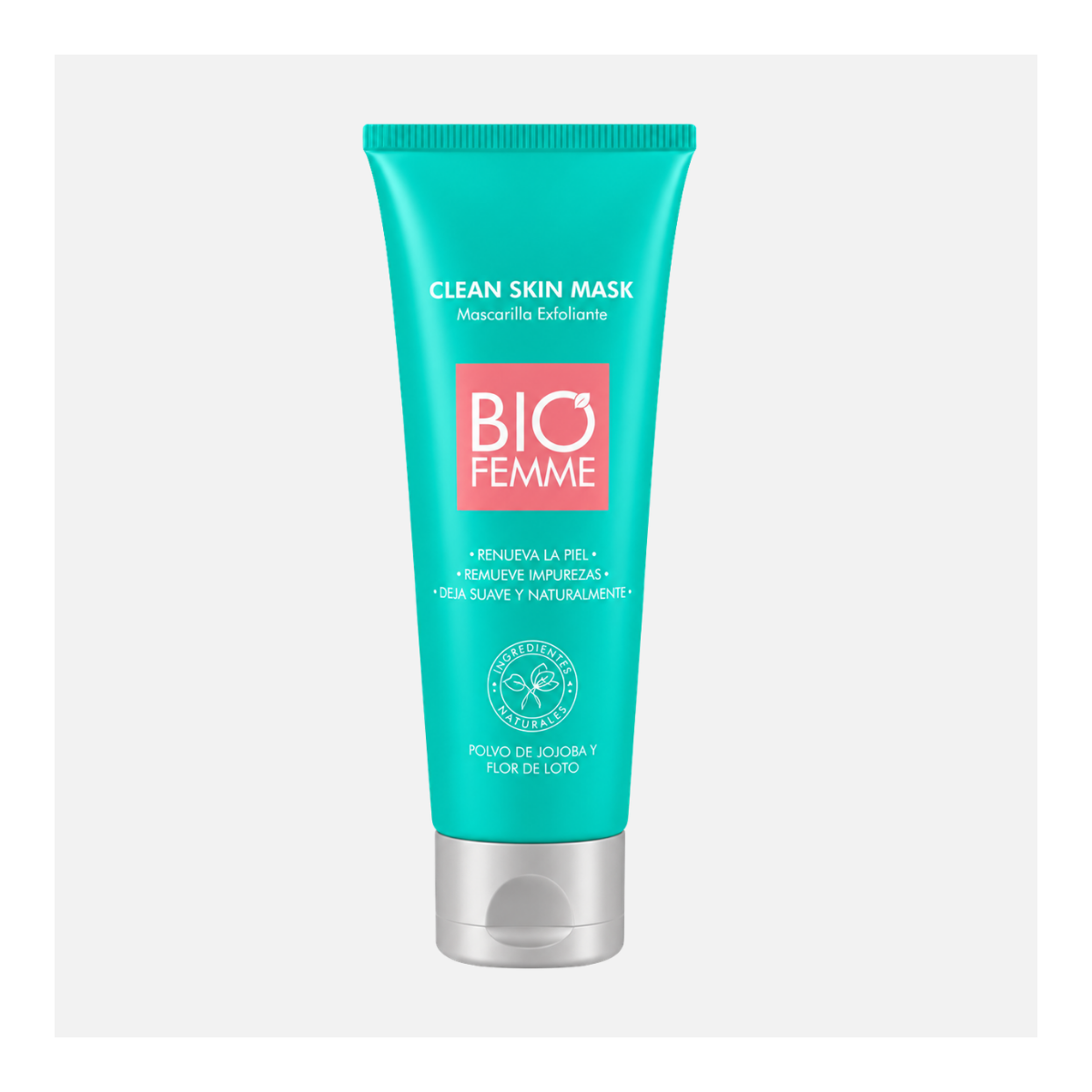 BIOFEMME PROTECTOR SOLAR SPF30 MEDIUM