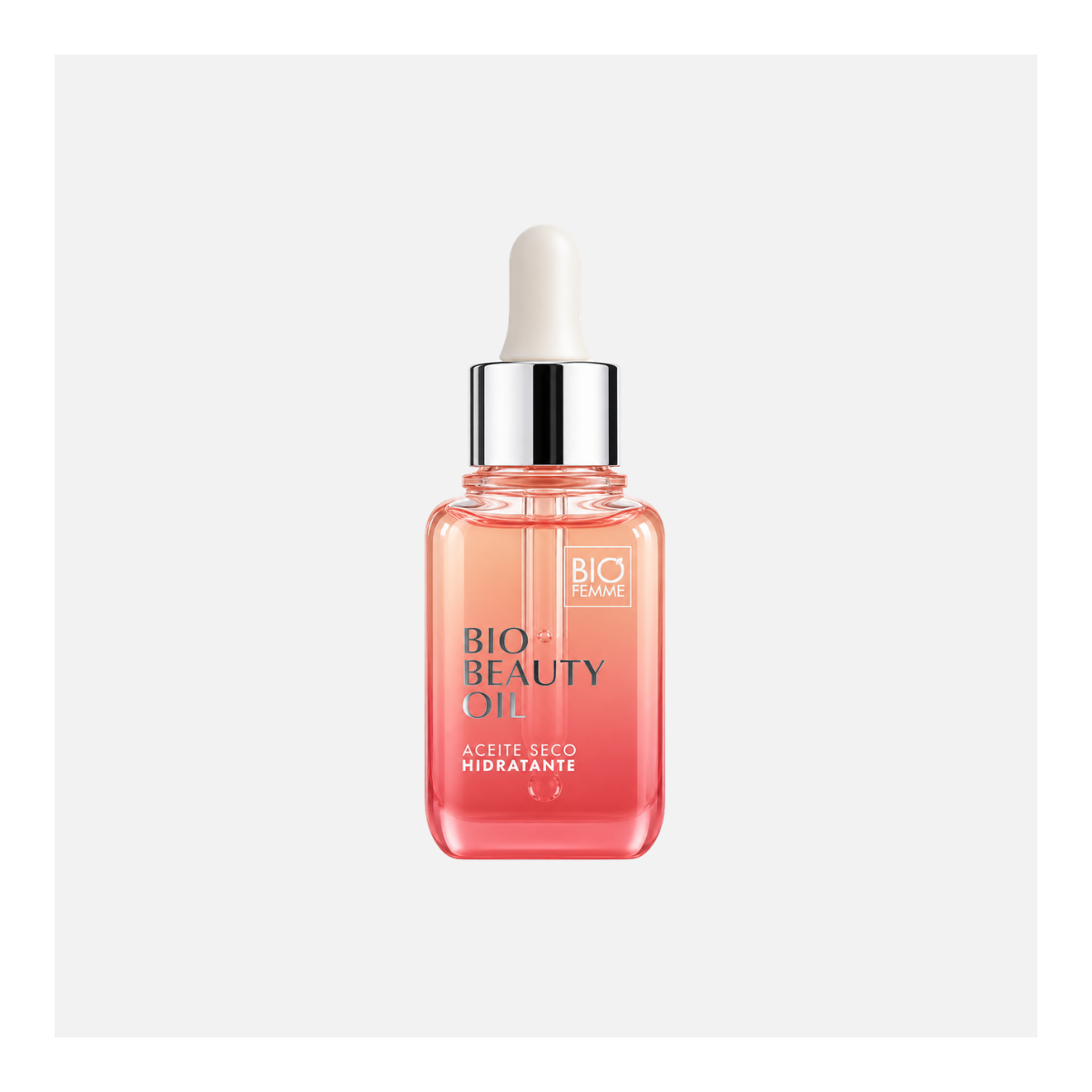 BIOFEMME BIO BEAUTY OIL 30 ml