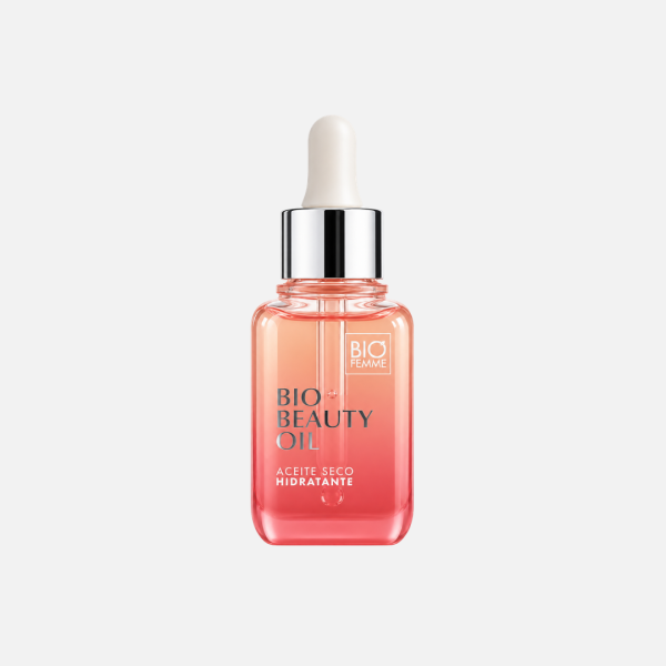 BIOFEMME BIO BEAUTY OIL 30 ml