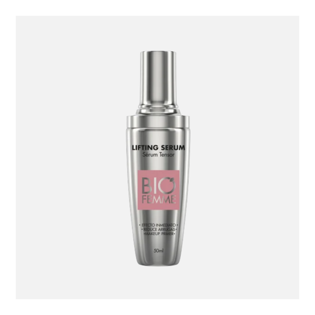 BIOFEMME LUMINOUS EYE SERUM CONTORNO DE OJOS 15ML