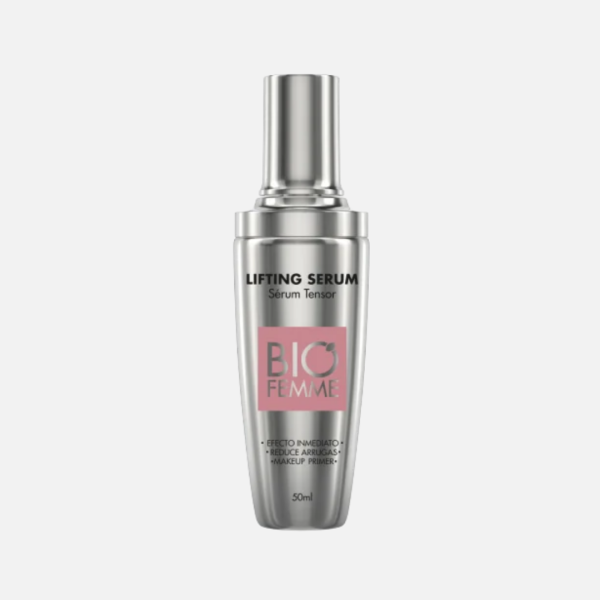 BIOFEMME LIFTING SERUM TENSOR 50ML