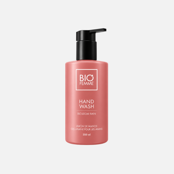 BIOFEMME HAND WASH 300ML