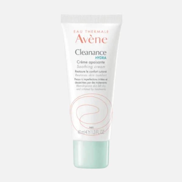 AVENE CLEANANCE CREMA HYDRA 40ML