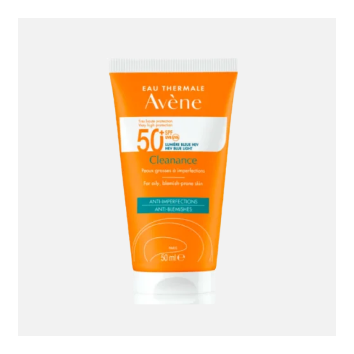 AVENE FLUIDO DESMAQUILLANTE 3 EN 1 200ML