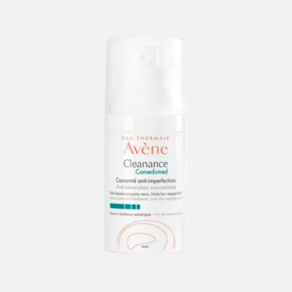 AVENE CLEANANCE COMEDOMED 30ML