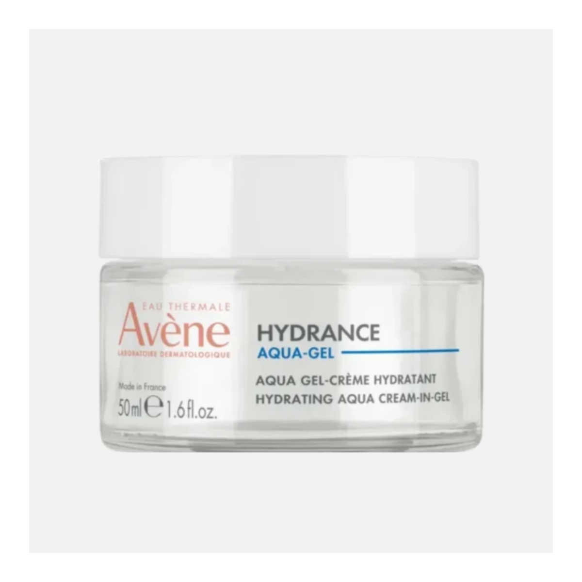 AVENE HYDRANCE AQUA GEL 50ML