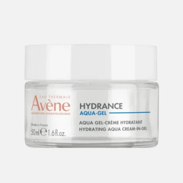 AVENE HYDRANCE AQUA GEL 50ML