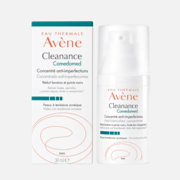 AVENE CLEANANCE COMEDOMED+ 30ML