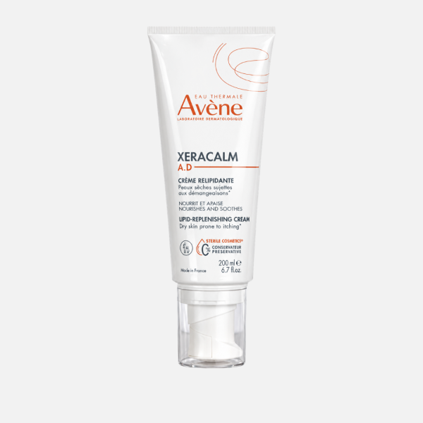 AVENE XERACALM A.D 200ML