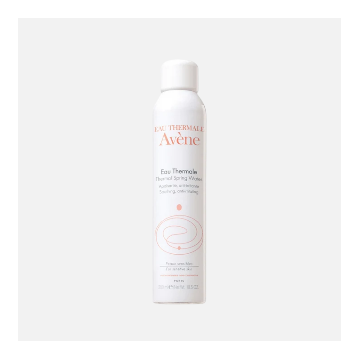 AVENE AEROSOL AGUA TERMAL 300ML