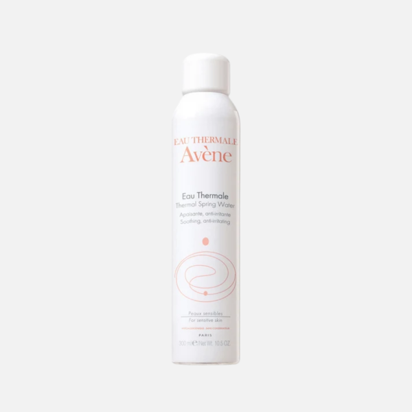 AVENE AEROSOL AGUA TERMAL 300ML