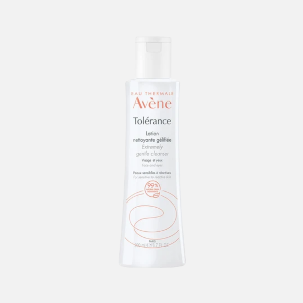 AVENE TOLERANCE LOCION 200ML