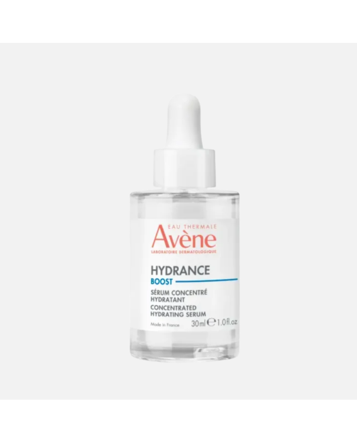 AVENE HYDRANCE BOOST SERUM HIDRATANTE CONCENTRADO 30ML