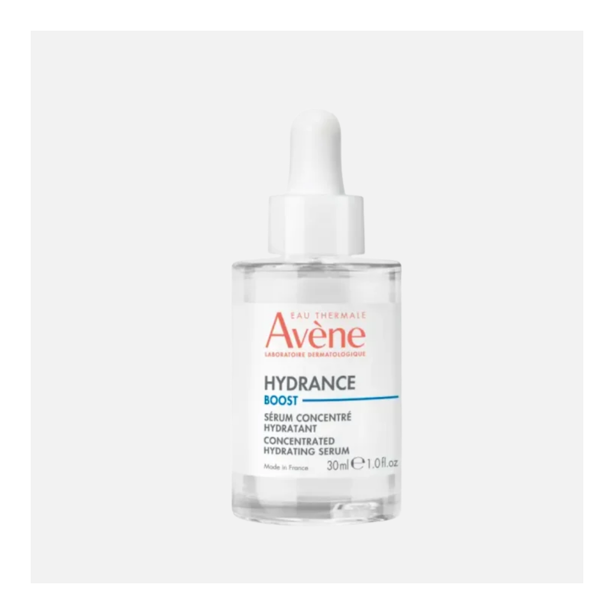 AVENE HYDRANCE BOOST SERUM HIDRATANTE CONCENTRADO 30ML