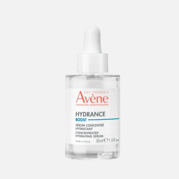 AVENE HYDRANCE BOOST SERUM HIDRATANTE CONCENTRADO 30ML